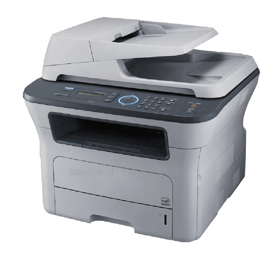 Samsung SCX 4826