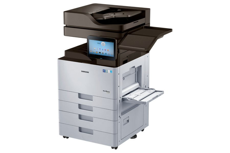 Samsung Multi-Xpress K4250RX