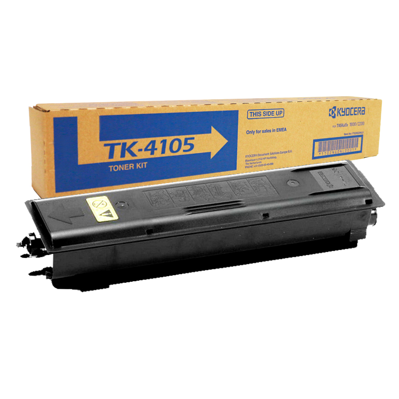 Картридж TK-4105