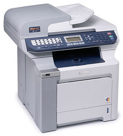 Brother MFC 9850C