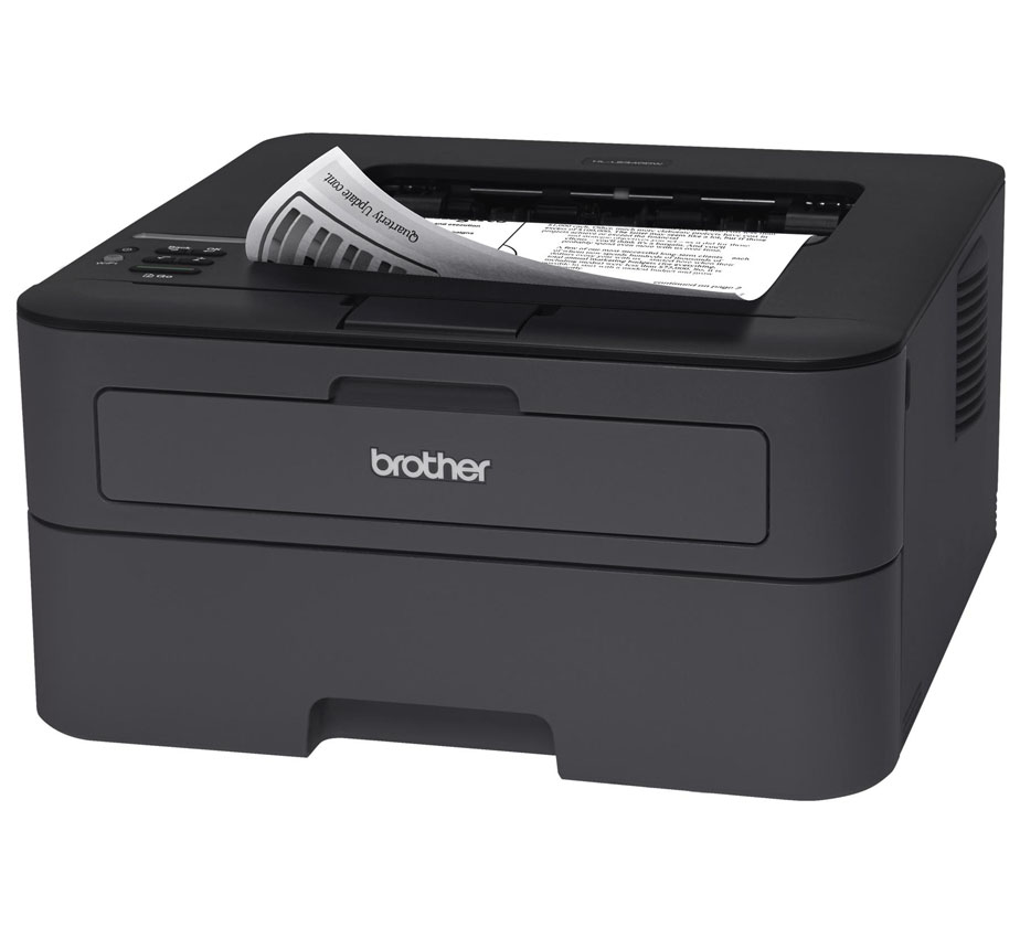 Brother HL L2340