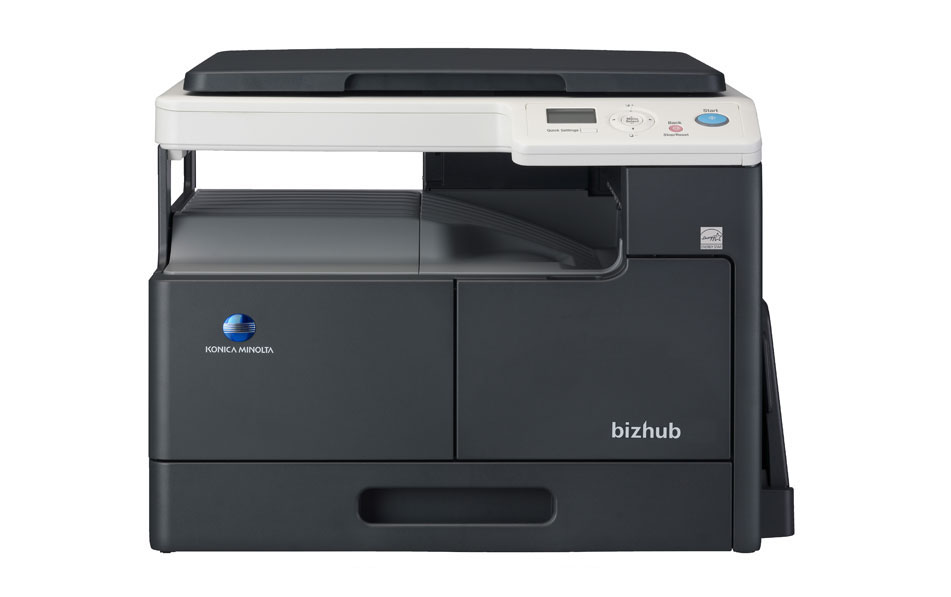 Konica Minolta Bizhub 7721
