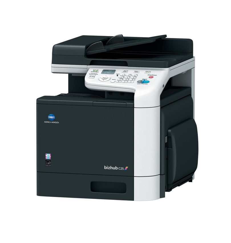 Konica Minolta Bizhub 25