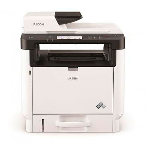 Ricoh SP 3710SF