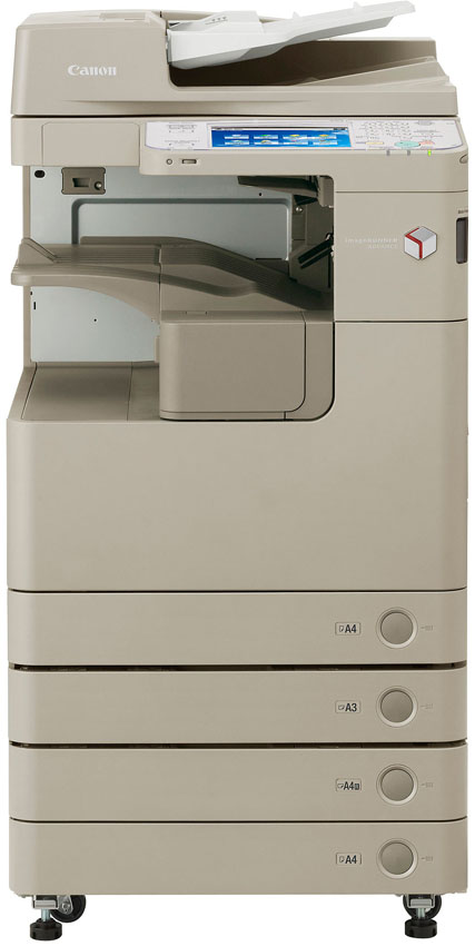 Canon iR-Advance 6000