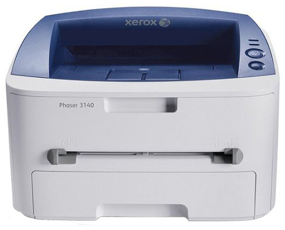 Xerox Phaser 3140