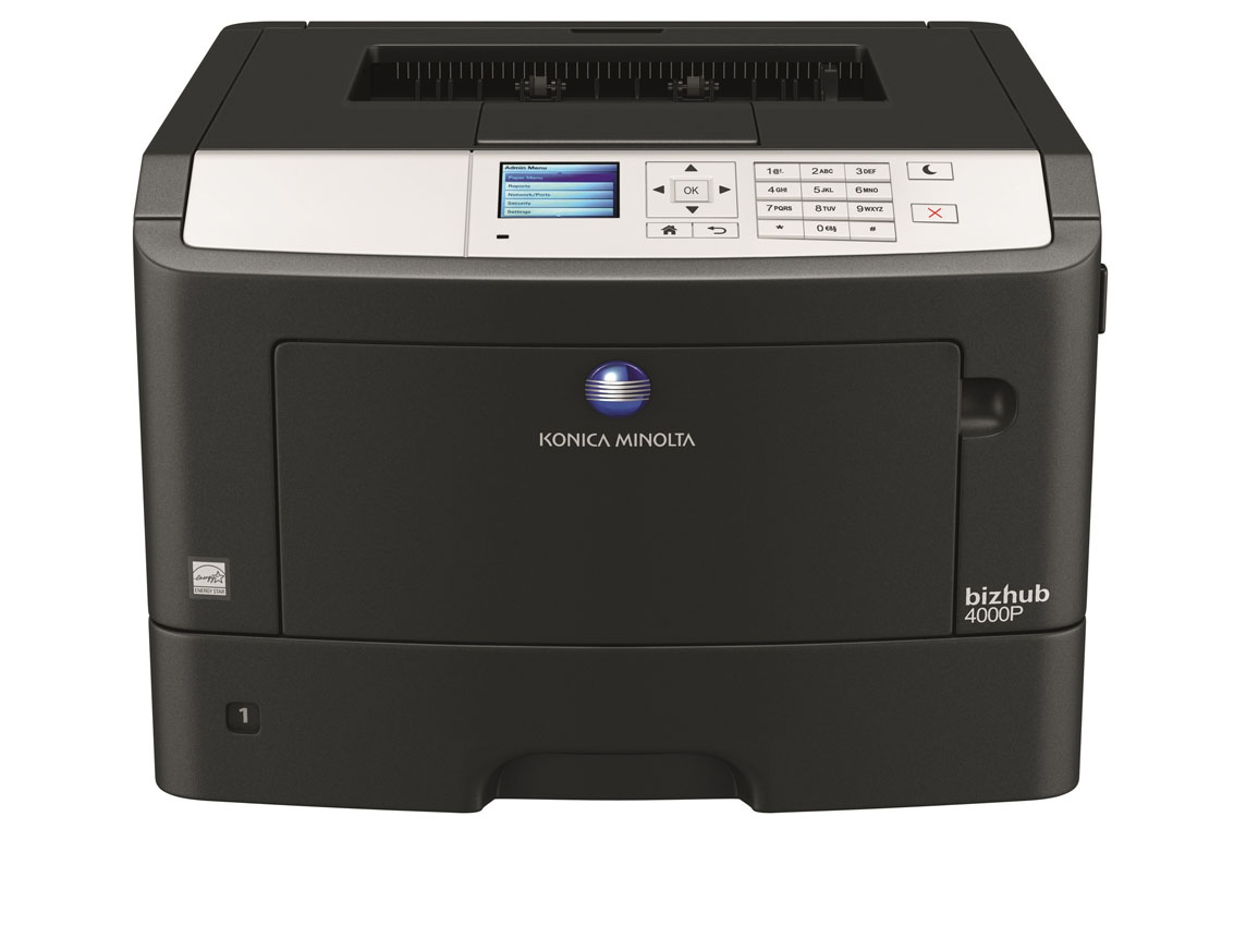 Konica Minolta Bizhub 4000