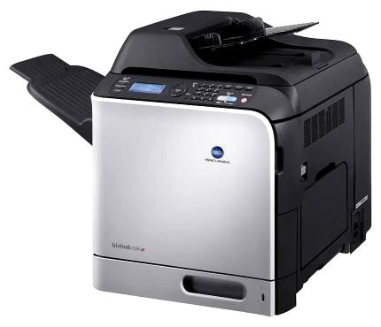 Konica Minolta Bizhub C20