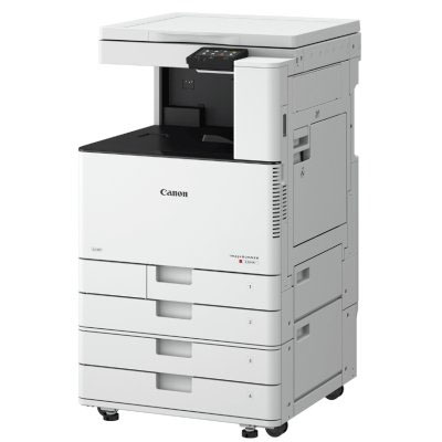 Canon iR C3025