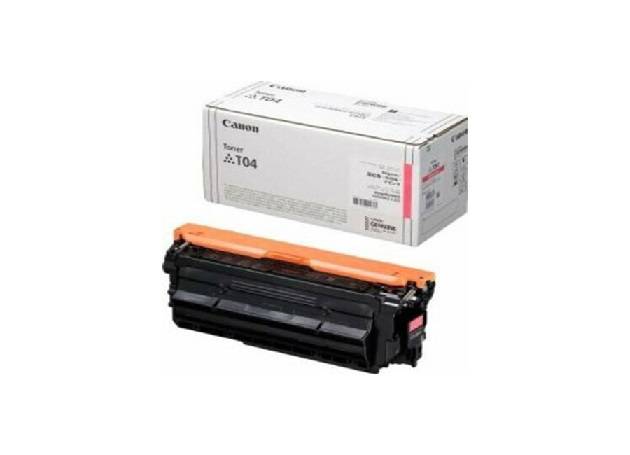 Картридж Cartridge T04 M