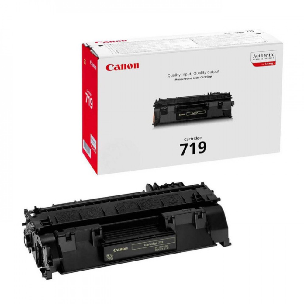 Картридж Cartridge 719