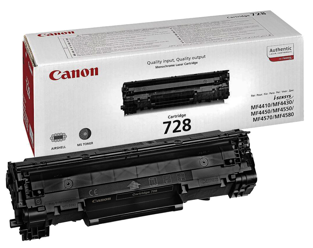 Картридж Cartridge 728