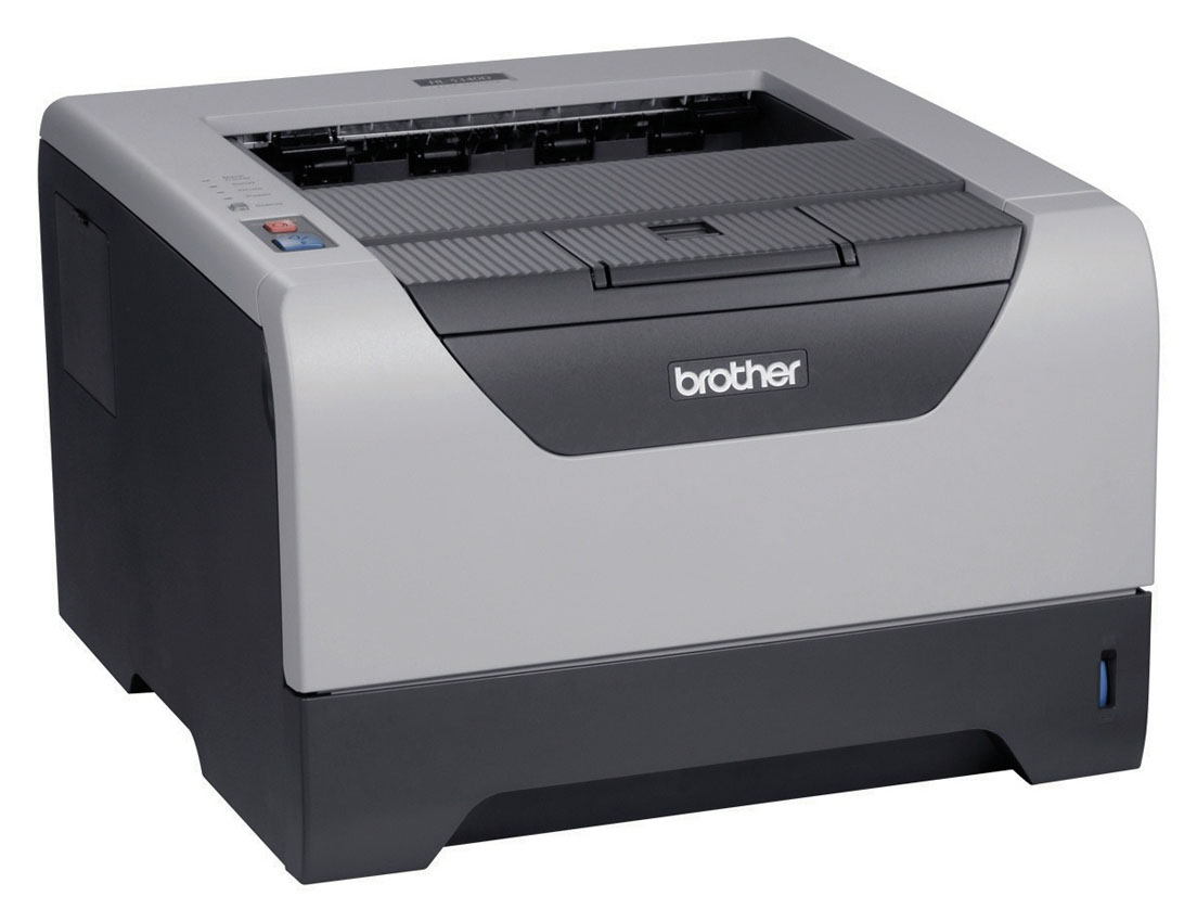 Brother HL 5340