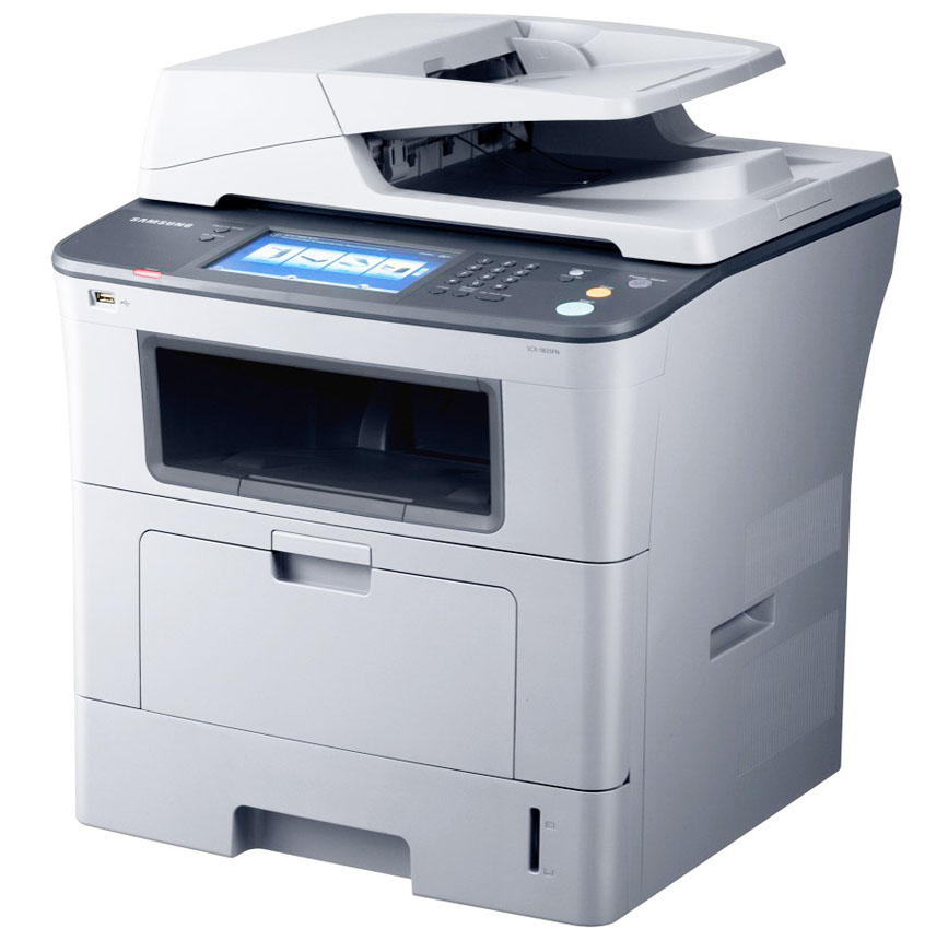 Samsung SCX 5835