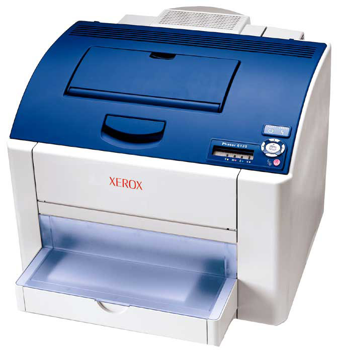 Xerox Phaser 6120