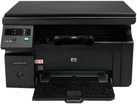 HP LaserJet-PRO M1213mfp