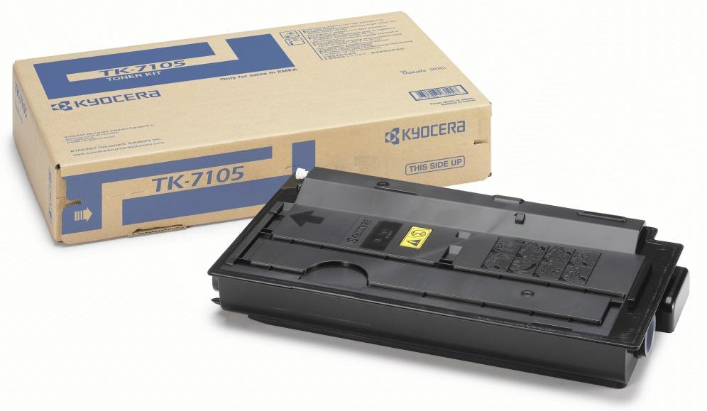 Картридж TK-7105