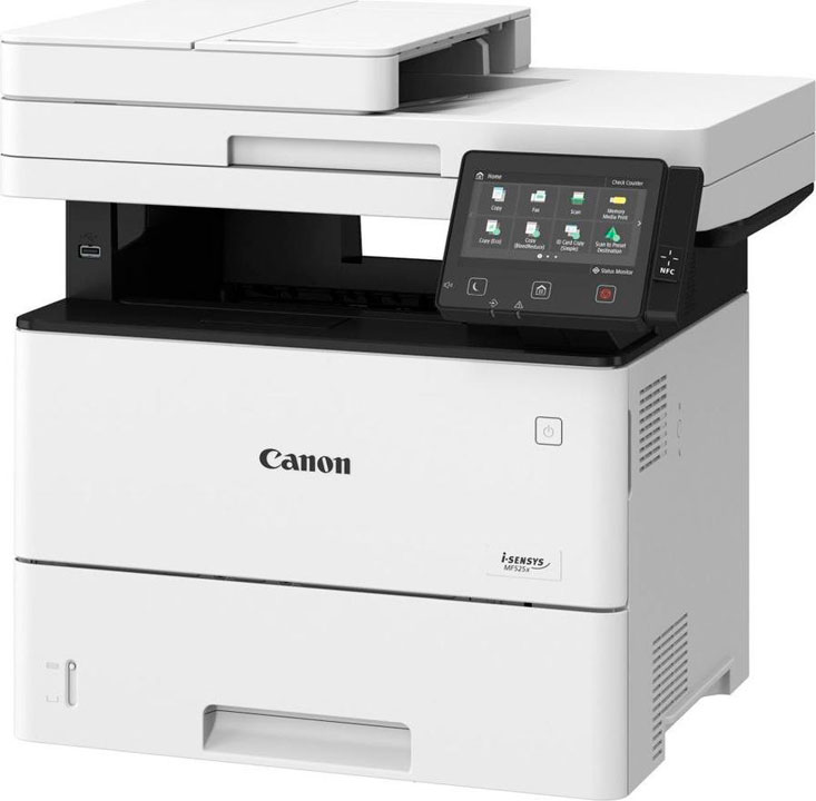 Canon i-SENSYS MF 525x