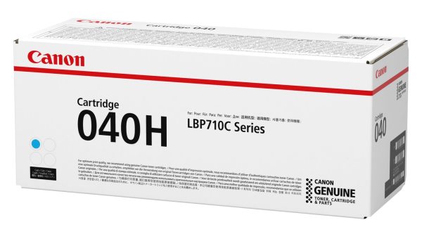 Картридж Cartridge 040H C