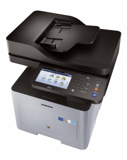 Samsung ProXpress C2680fx