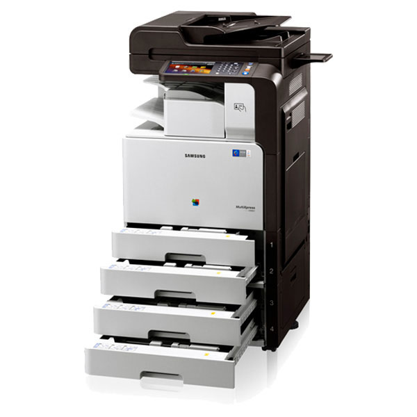 Samsung Multi-Xpress C9251