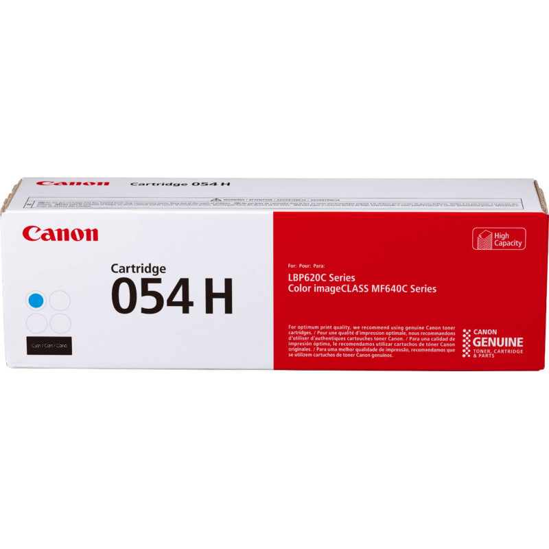 Картридж Cartridge 054H C