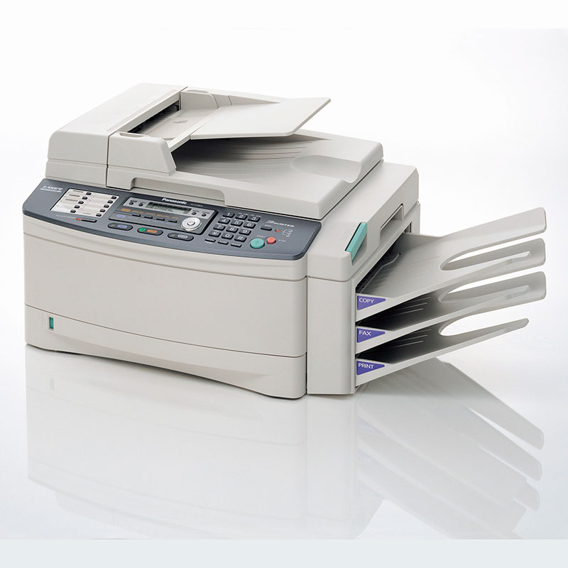 Panasonic KX-FLB 858