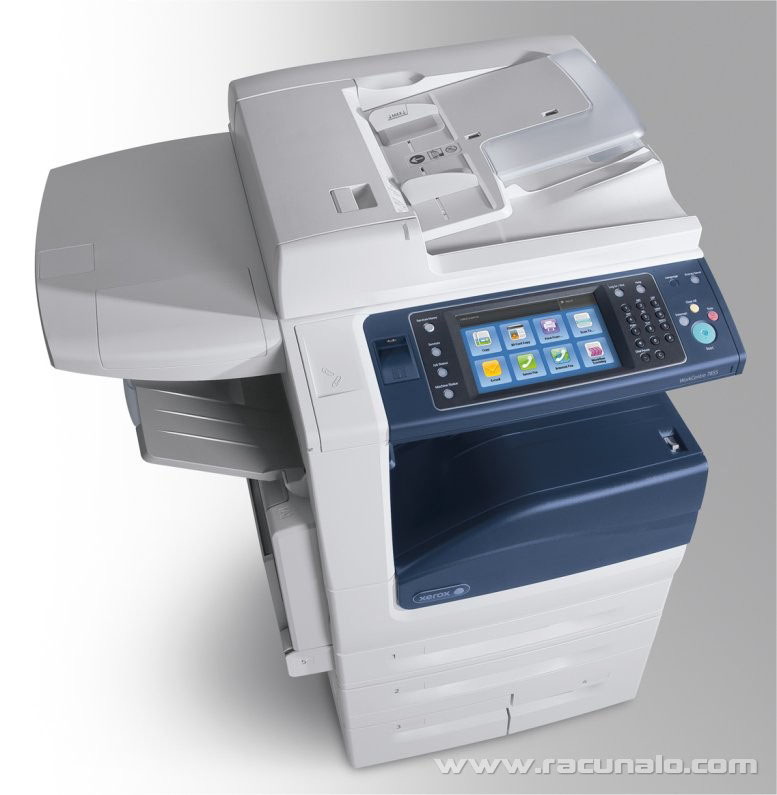 Xerox Phaser 7800