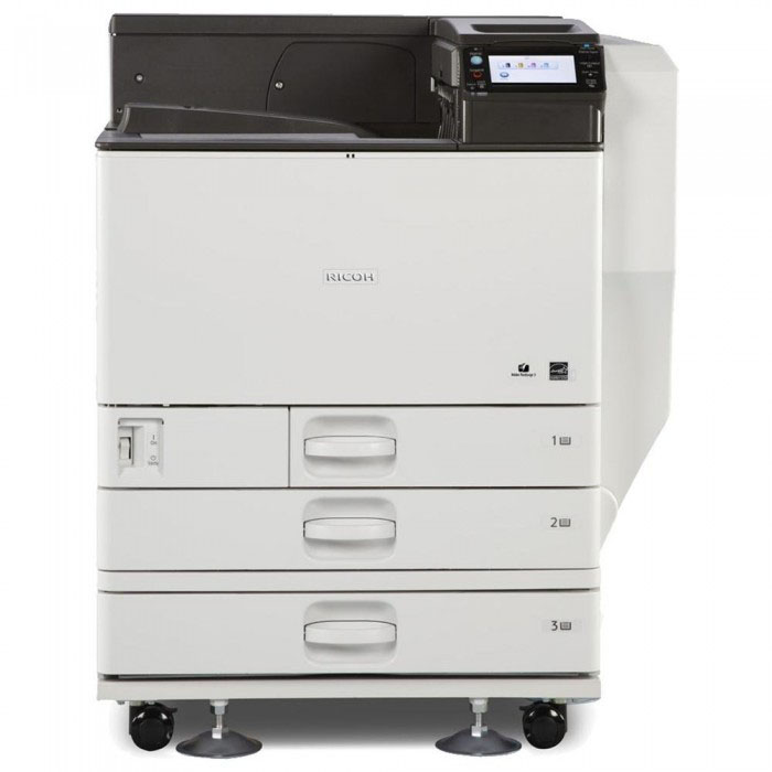 Ricoh Aficio MPC831