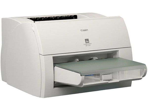 Canon LBP 1210