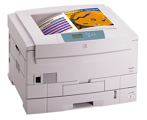 Xerox Phaser 7300