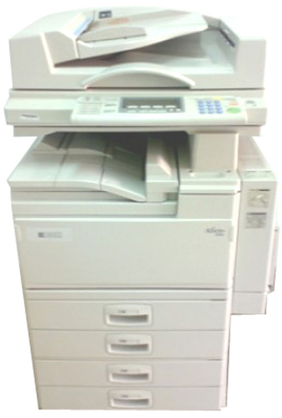 Ricoh Aficio 450