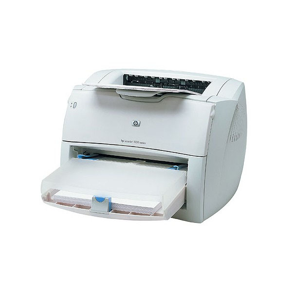HP LaserJet 1200
