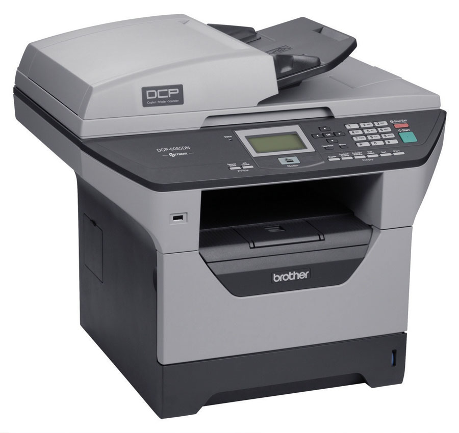 Brother DCP 8085