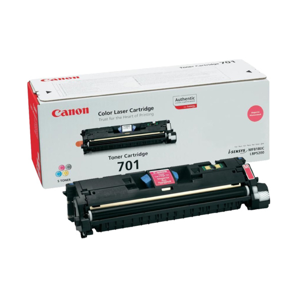 Картридж Cartridge 701 M