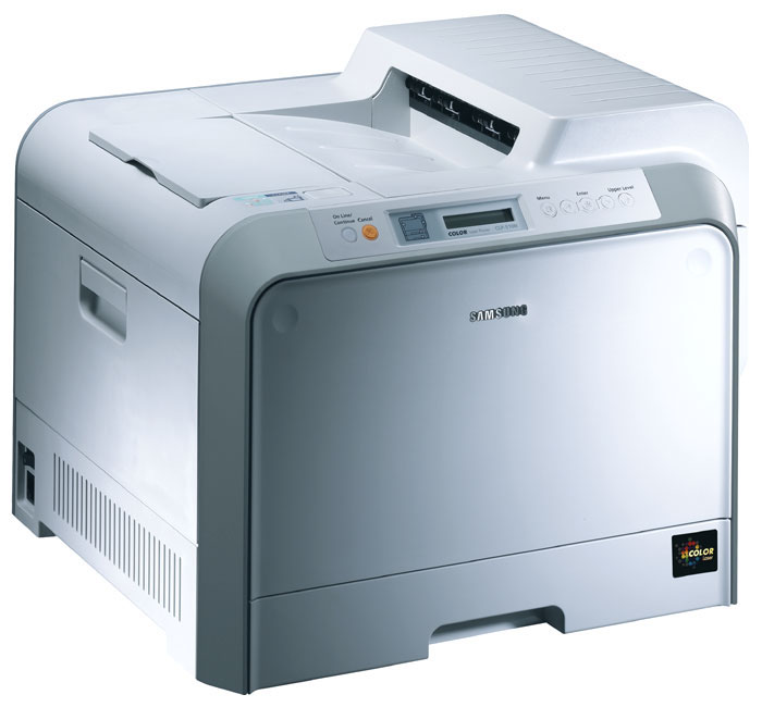 Samsung CLP 510n