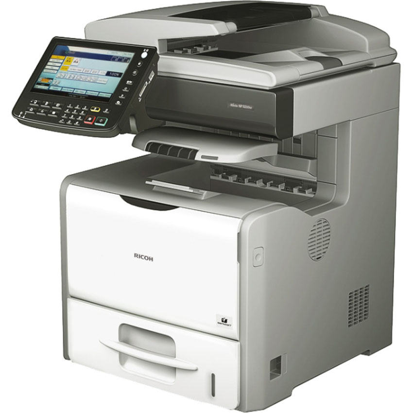Ricoh Aficio SP5200