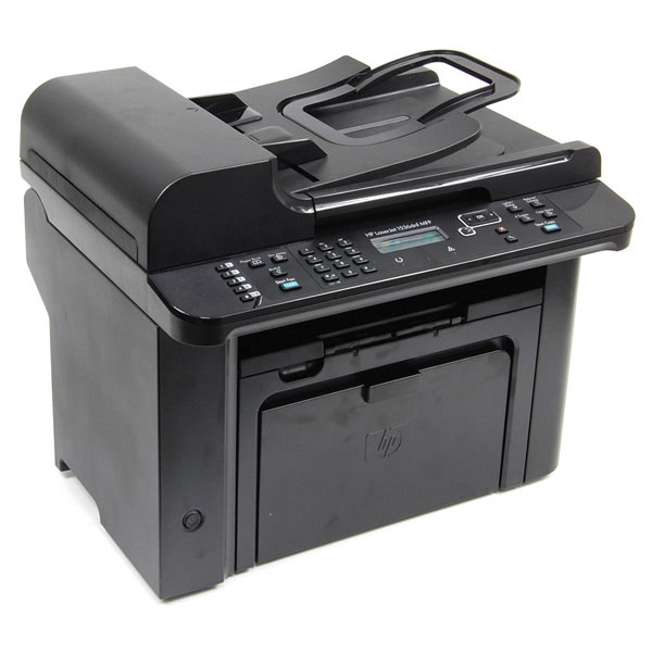 HP LaserJet-PRO M1530MFP