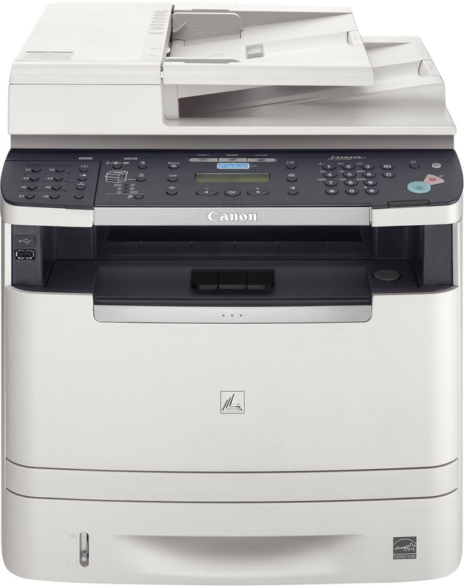 Canon i-SENSYS MF 5840DN