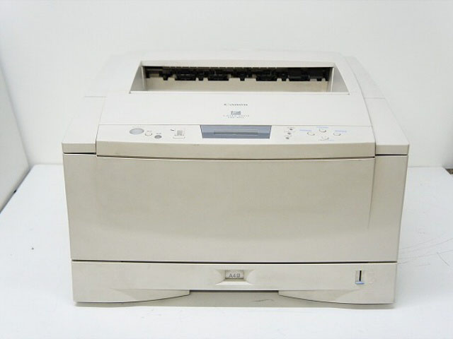Canon LBP 850