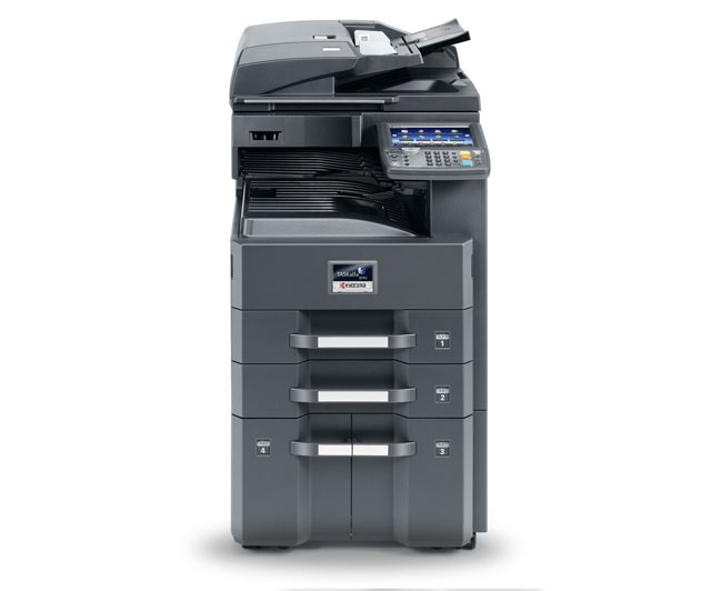 Kyocera TASKalfa 3010