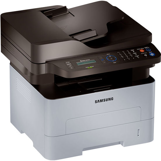 Samsung Xpress M2870FW