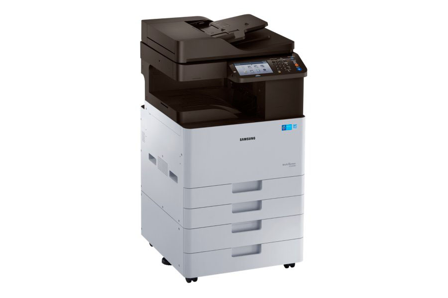 Samsung Multi-Xpress K3300nr