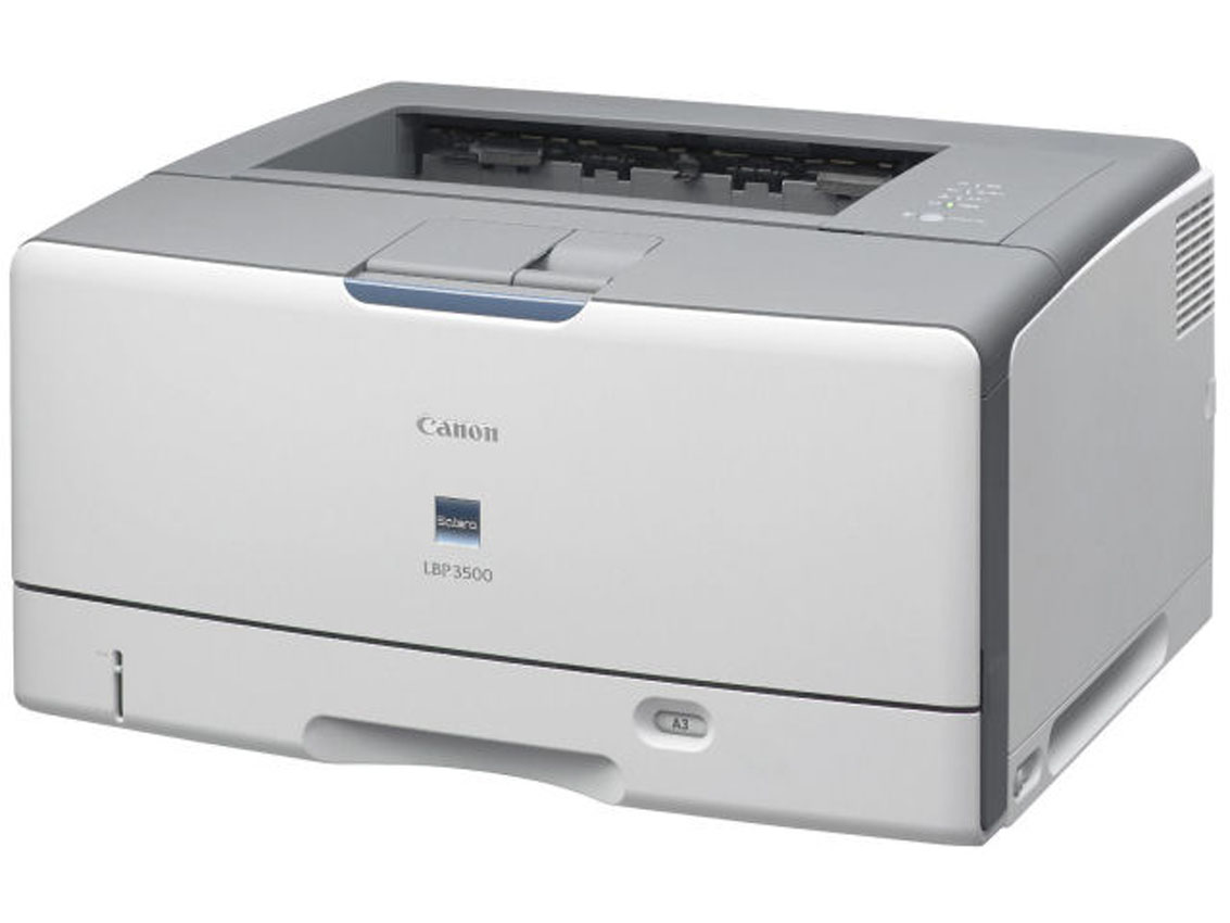 Canon LBP 3500
