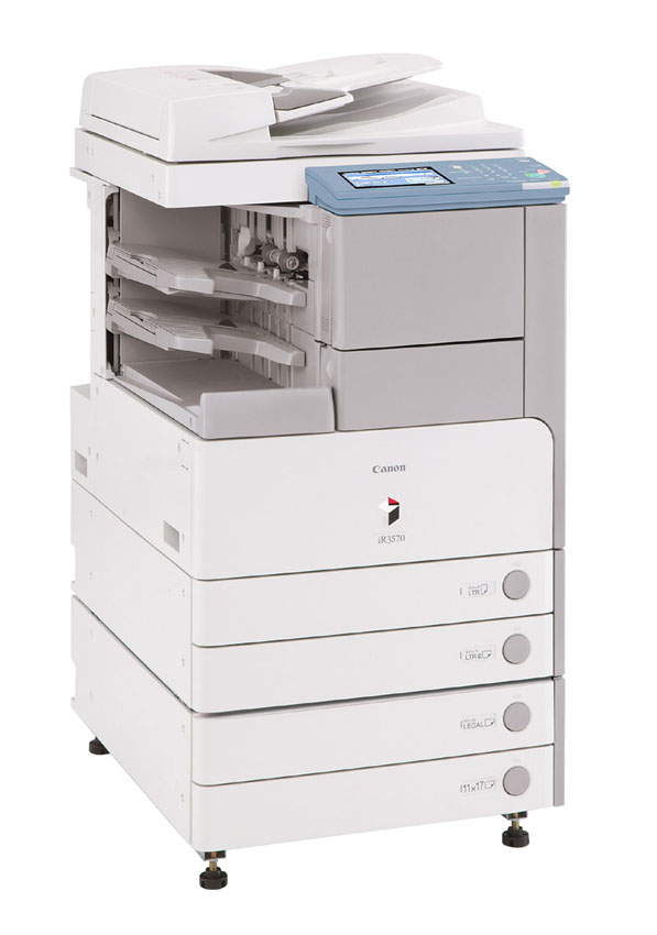 Canon iR 3570