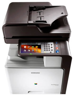 Samsung Multi-Xpress C8650