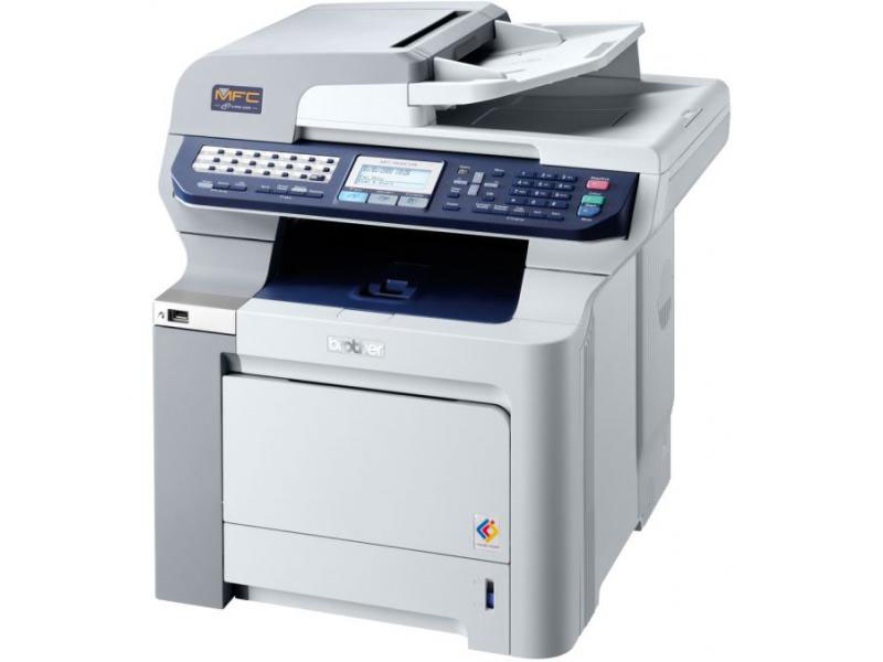 Brother MFC 9840C