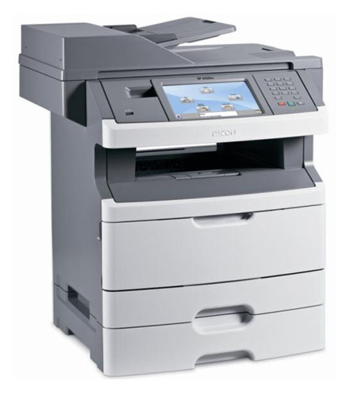 Ricoh Aficio SP4420