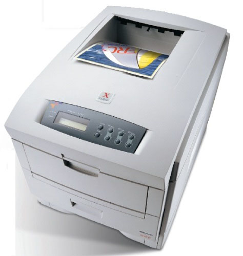 Xerox Phaser 1235