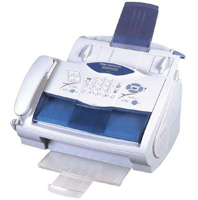 Brother Intelli-Fax 2900